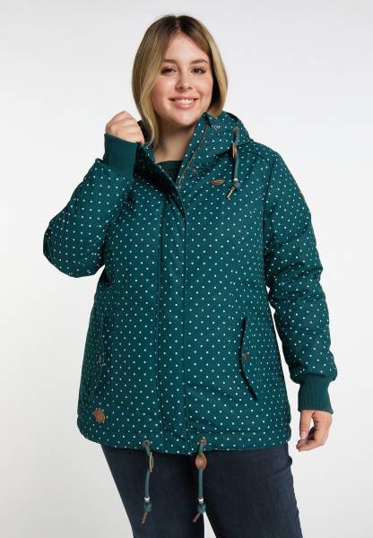 Ragwear DANKA DOTS PLUS Blitzangebot