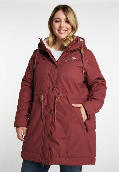 Ragwear CANNY PLUS Große Rabatte