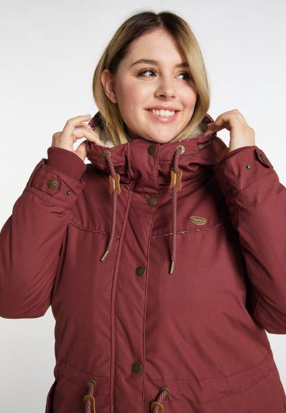 Ragwear CANNY PLUS Große Rabatte