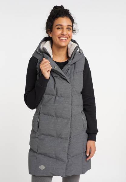 Ragwear PAVLA VEST Räumungsverkauf
