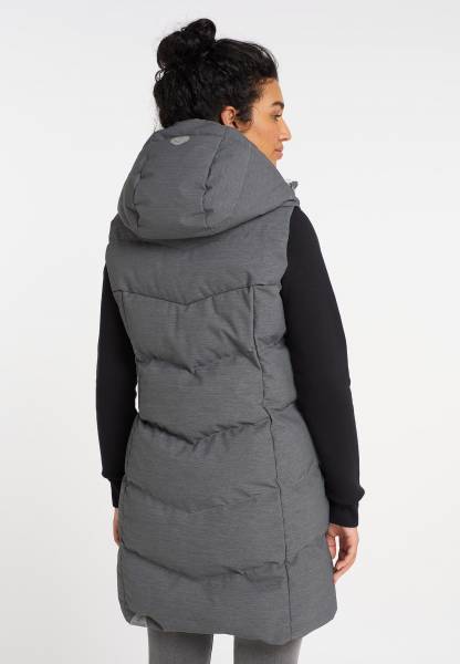 Ragwear PAVLA VEST Räumungsverkauf