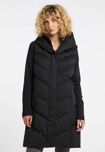 Ragwear NATALKA VEST Kauf eins, bekomm eins gratis
