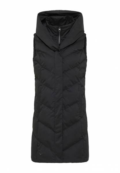 Ragwear NATALKA VEST Kauf eins, bekomm eins gratis