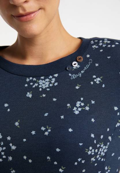 Ragwear MENITA FLOWERS Riesige Ersparnisse
