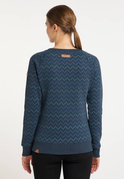 Ragwear DARIA CHEVRON VIP-Rabatte