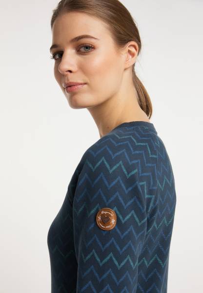 Ragwear DARIA CHEVRON VIP-Rabatte
