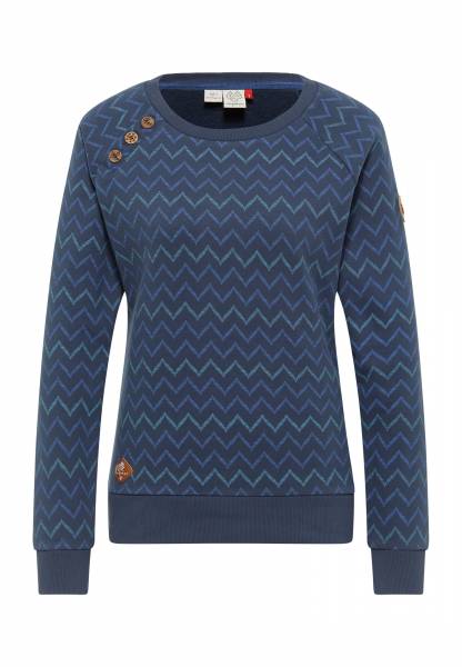 Ragwear DARIA CHEVRON VIP-Rabatte