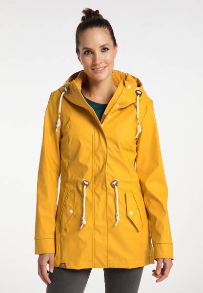 Ragwear MONADIS RAINY Letzter Tag