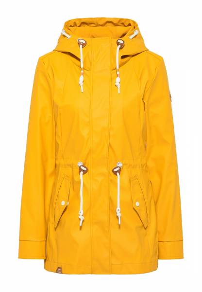 Ragwear MONADIS RAINY Letzter Tag