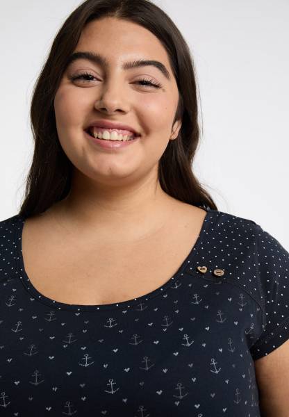 Ragwear ROSANNE PLUS Super Rabatt