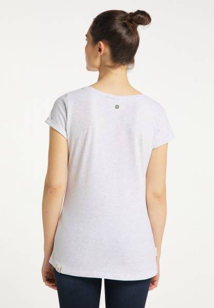 Ragwear FLORAH PRINT A ORGANIC Kostenloser Versand international