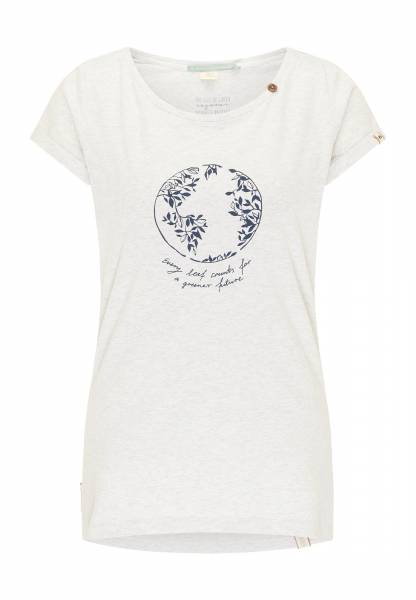 Ragwear FLORAH PRINT A ORGANIC Kostenloser Versand international