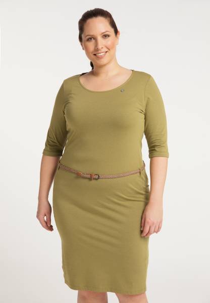 Ragwear TAMILA ORGANIC PLUS Begrenzt auf 3 Tage