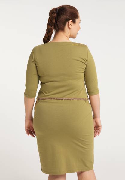 Ragwear TAMILA ORGANIC PLUS Begrenzt auf 3 Tage