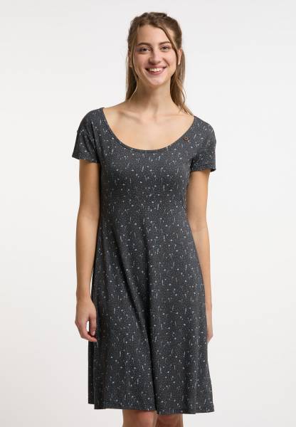 Ragwear LUNNGO DRESS zollfrei