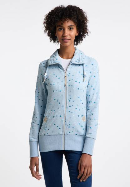 Ragwear RYLIE BIRDS ZIP Hotsell
