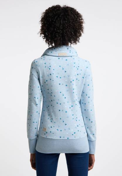 Ragwear RYLIE BIRDS ZIP Hotsell
