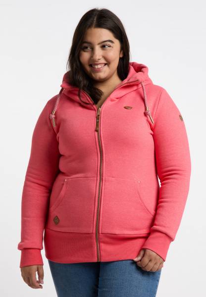 Ragwear NESKA ZIP PLUS Schlussverkauf