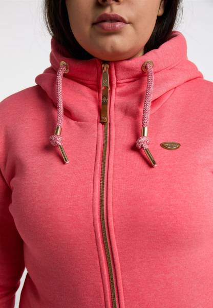 Ragwear NESKA ZIP PLUS Schlussverkauf