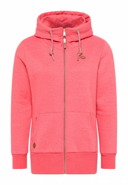 Ragwear NESKA ZIP PLUS Schlussverkauf