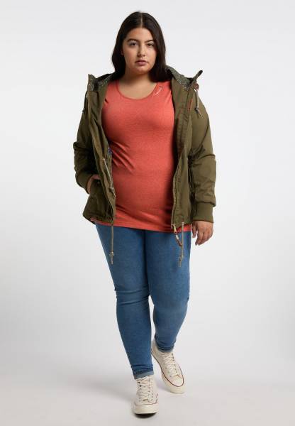 Ragwear DANKKA PLUS