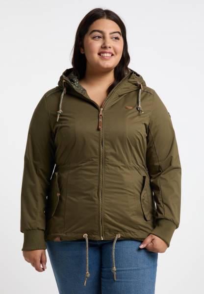 Ragwear DANKKA PLUS Günstig kaufen