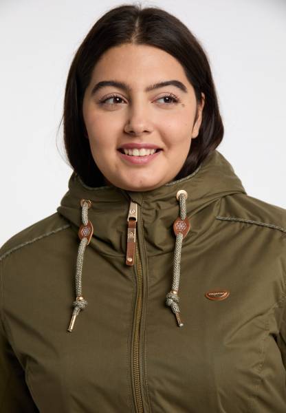 Ragwear DANKKA PLUS Günstig kaufen