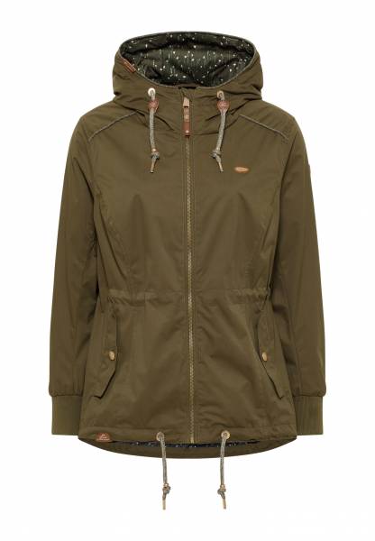 Ragwear DANKKA PLUS Günstig kaufen