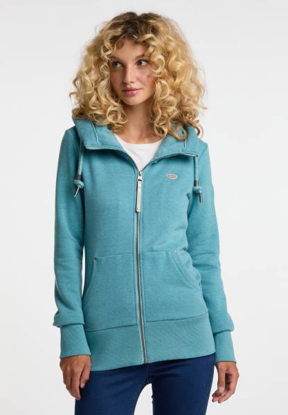 Ragwear NESKA ZIP Großer Ausverkauf