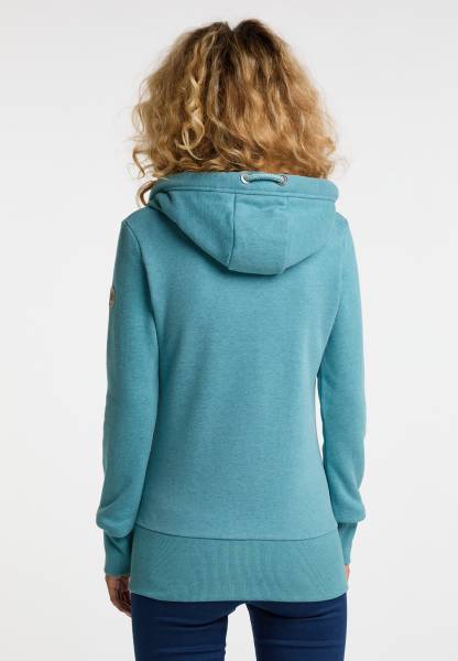 Ragwear NESKA ZIP Großer Ausverkauf