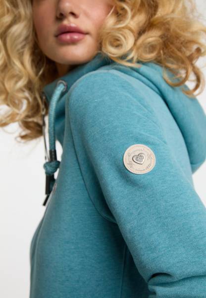 Ragwear NESKA ZIP Großer Ausverkauf