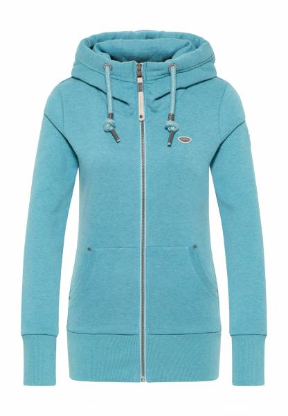 Ragwear NESKA ZIP Großer Ausverkauf