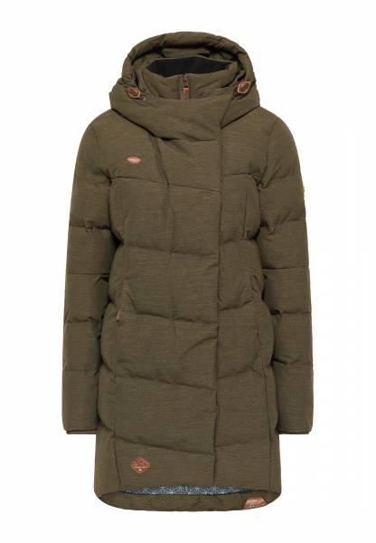 Ragwear PAVLA SPIRIT Preisnachlass