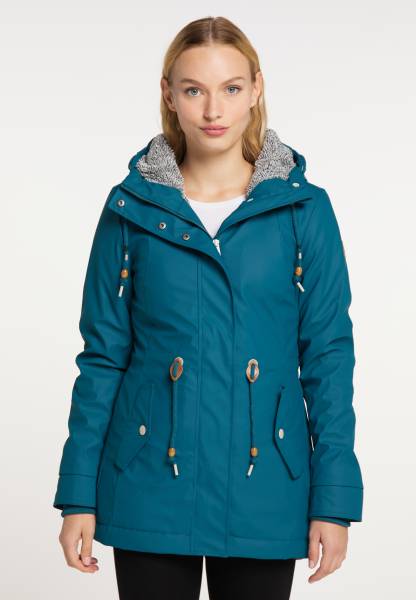 Ragwear MONADIS RAINY Valentinstagsangebot