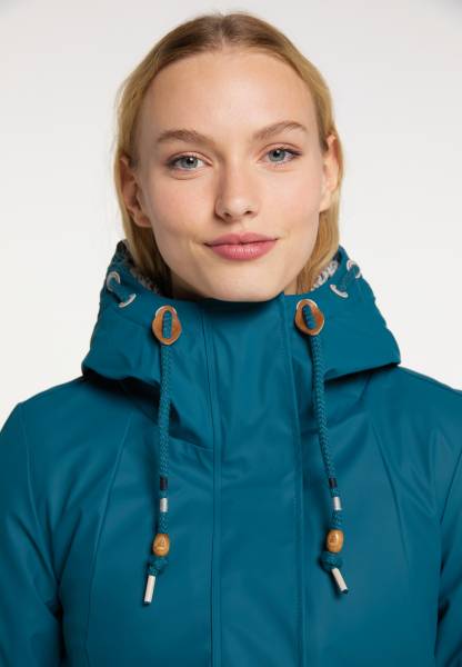 Ragwear MONADIS RAINY Valentinstagsangebot