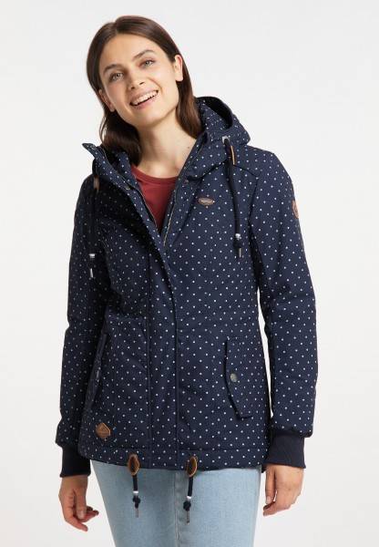 Ragwear DANKA DOTS Jubiläumsangebot