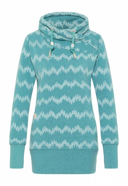 Ragwear NESKA PRINT Tiefpreis