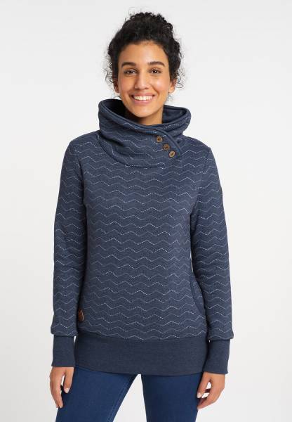 Ragwear ANGEL ZIG ZAG Kostenlose Rückgabe