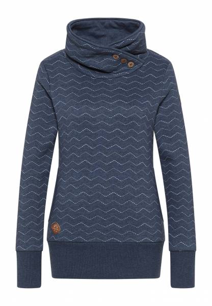 Ragwear ANGEL ZIG ZAG Kostenlose Rückgabe