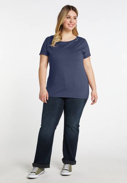 Ragwear FLORAH A ORGANIC PLUS