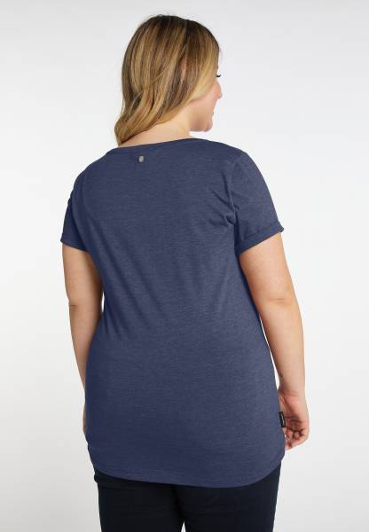 Ragwear FLORAH A ORGANIC PLUS Letzte 3 Tage