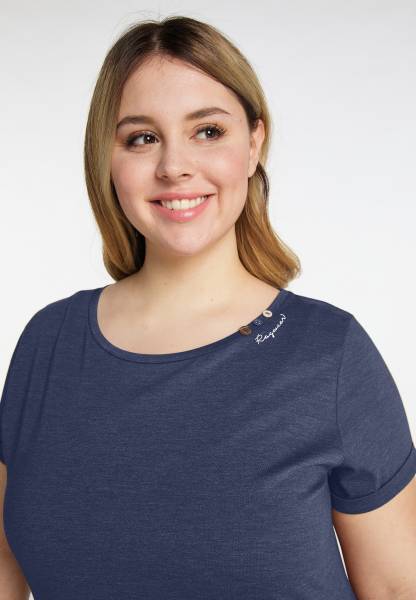 Ragwear FLORAH A ORGANIC PLUS Letzte 3 Tage