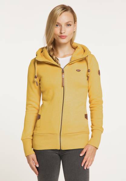 Ragwear NESKA ZIP SPIRIT JETZT KAUFEN