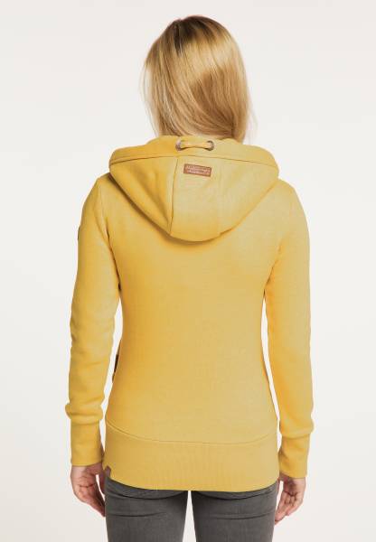 Ragwear NESKA ZIP SPIRIT JETZT KAUFEN