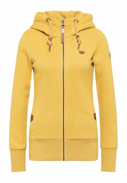 Ragwear NESKA ZIP SPIRIT JETZT KAUFEN