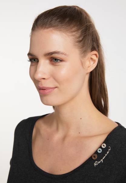 Ragwear MONTANA ORGANIC Letzter Tag