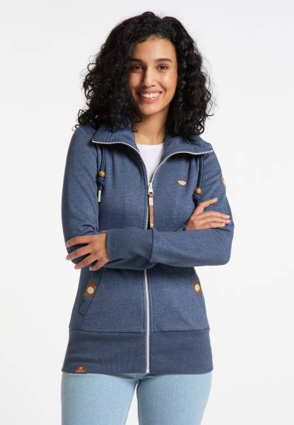 Ragwear RYLIE ZIP Bis zu 65% Rabatt