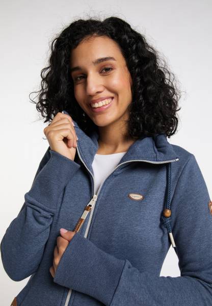 Ragwear RYLIE ZIP Bis zu 65% Rabatt