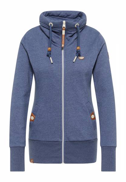 Ragwear RYLIE ZIP Bis zu 65% Rabatt
