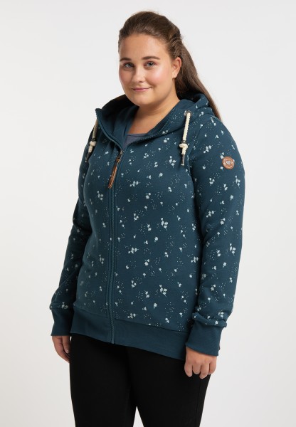 Ragwear ANGEL ZIP PLUS Kostenloser Versand international